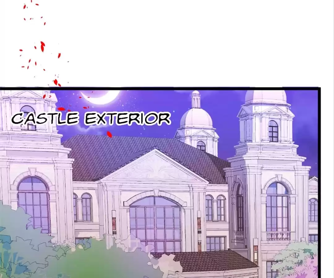 Read The Adorable Vampire chapter 67 image 36 on Lezhin