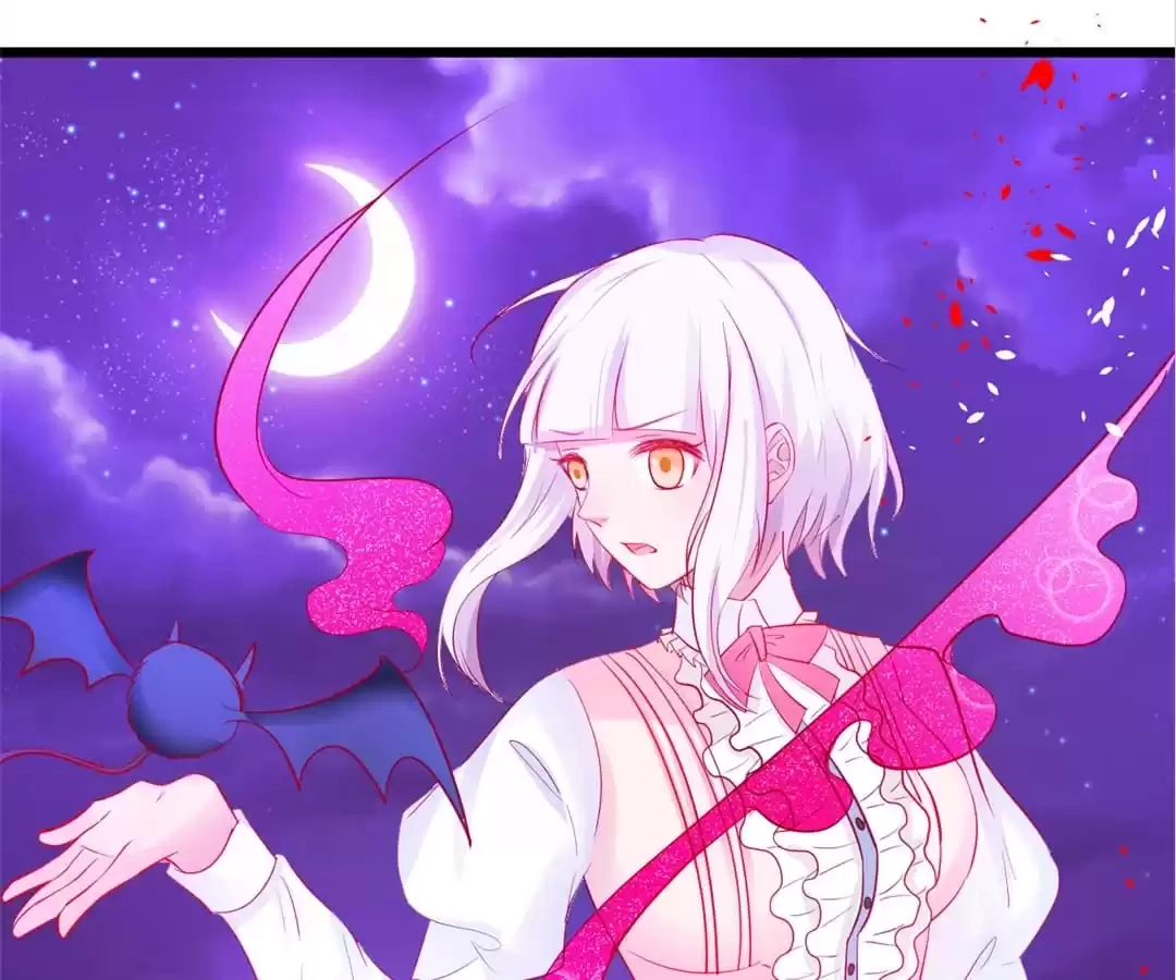 Read The Adorable Vampire chapter 67 image 38 on Lezhin