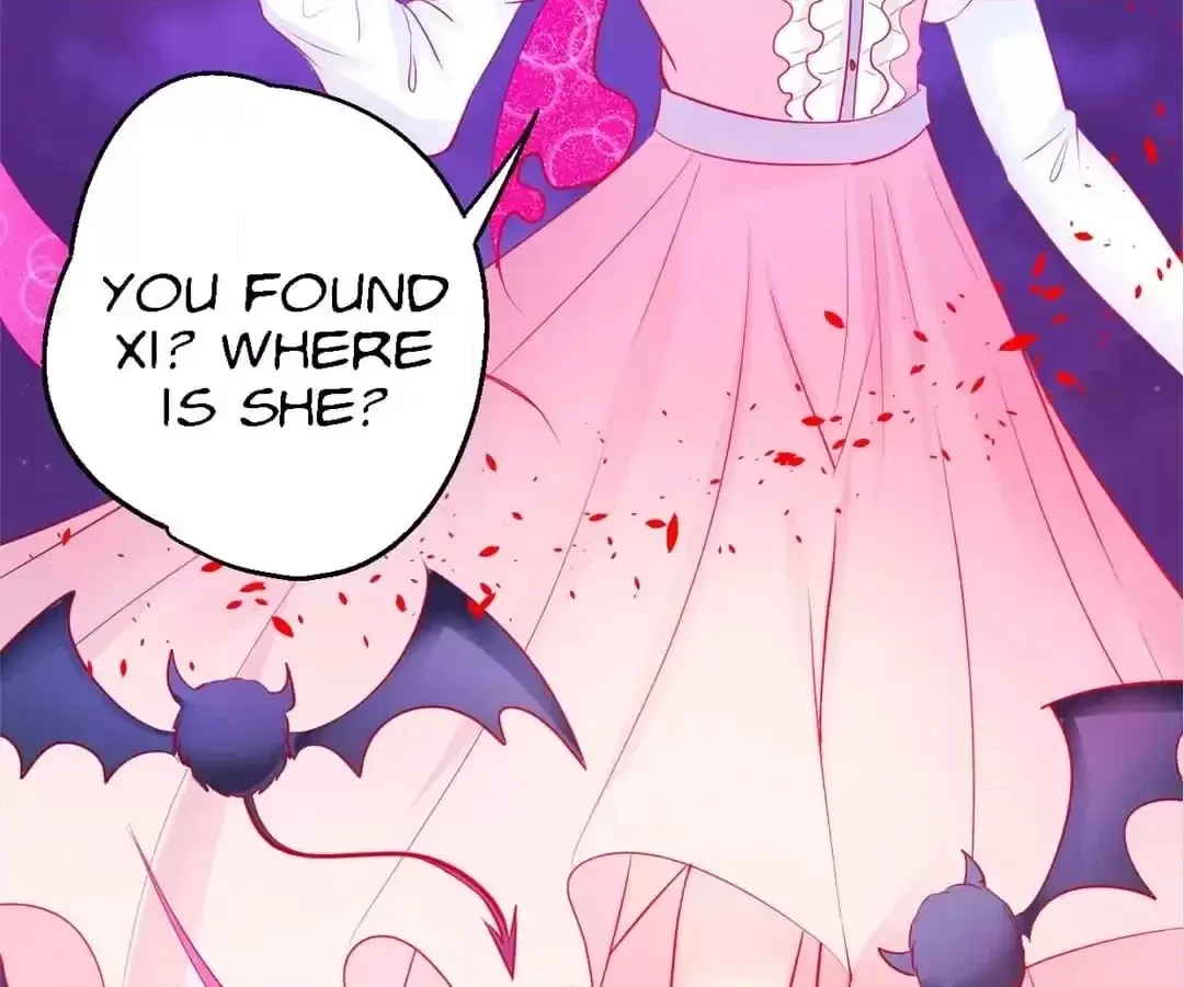 Read The Adorable Vampire chapter 67 image 39 on Lezhin