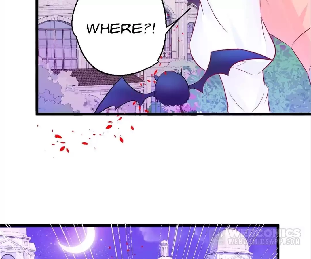 Read The Adorable Vampire chapter 67 image 43 on Lezhin