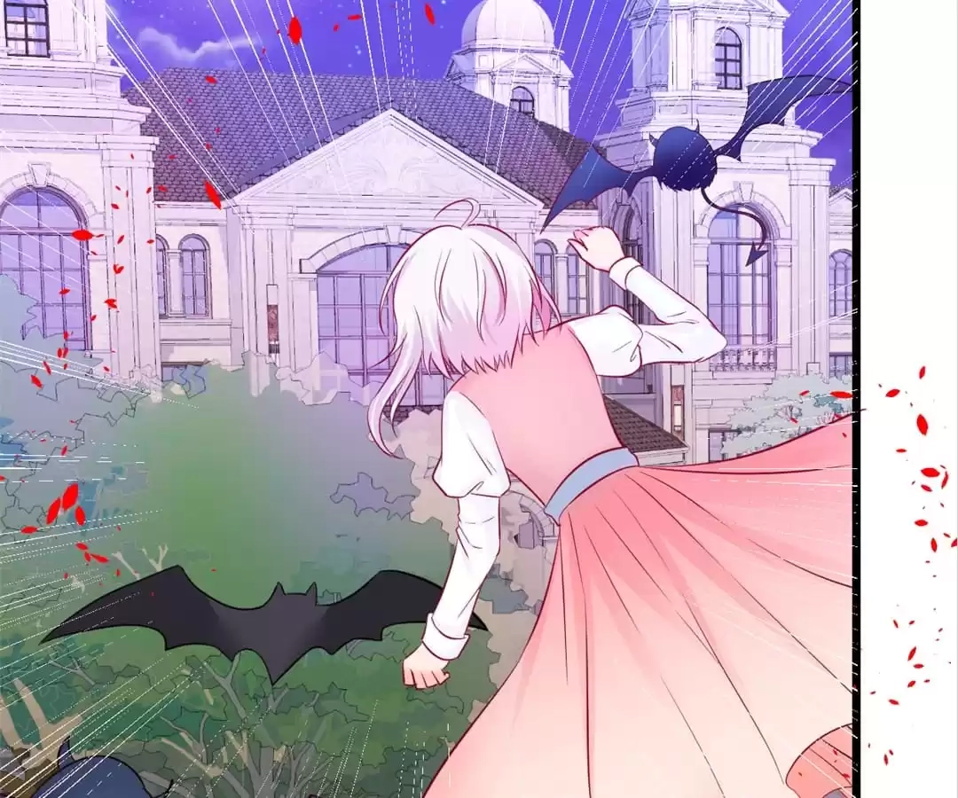 Read The Adorable Vampire chapter 67 image 44 on Lezhin