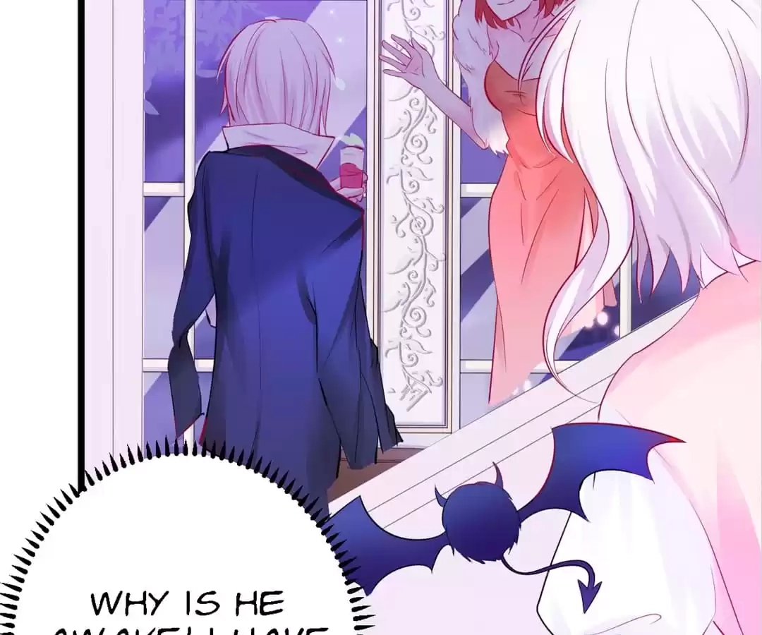 Read The Adorable Vampire chapter 67 image 46 on Lezhin