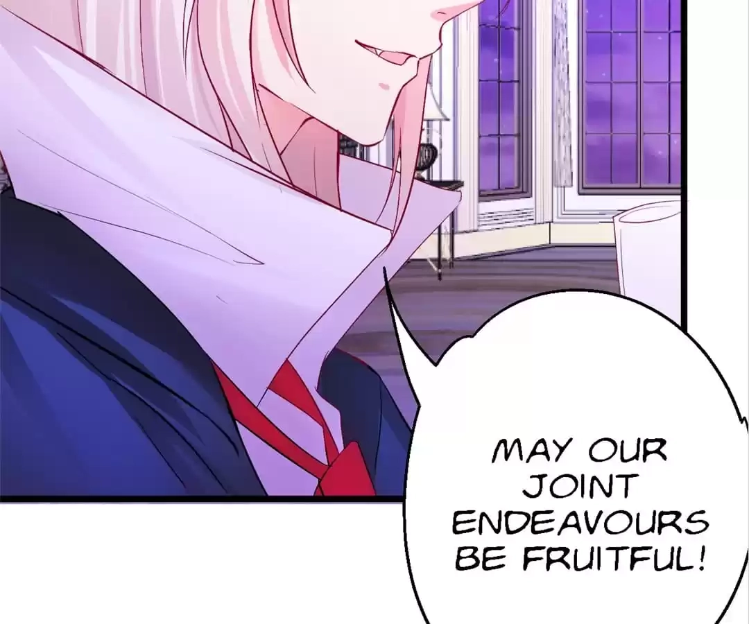 Read The Adorable Vampire chapter 67 image 48 on Lezhin