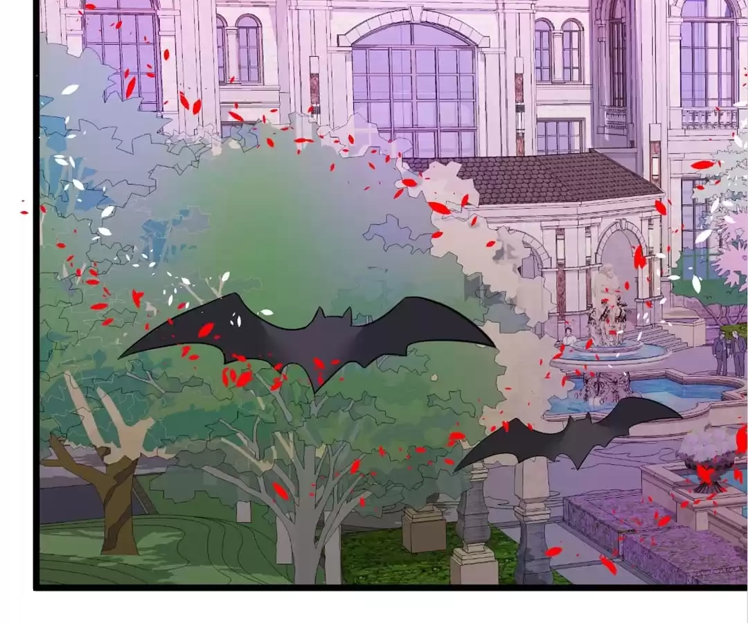 Read The Adorable Vampire chapter 67 image 53 on Lezhin