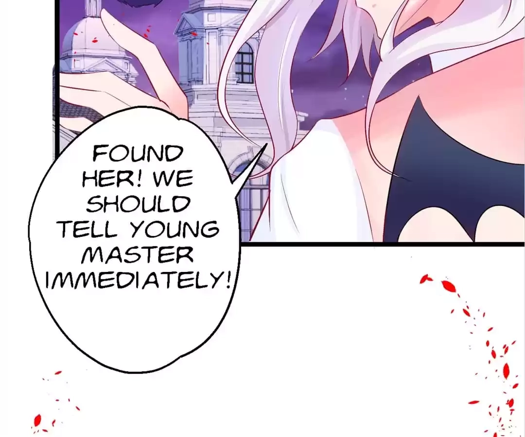 Read The Adorable Vampire chapter 67 image 56 on Lezhin