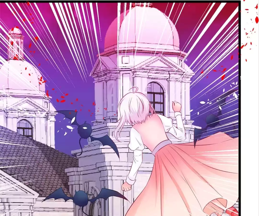 Read The Adorable Vampire chapter 67 image 57 on Lezhin