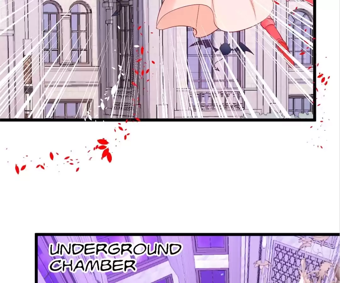 Read The Adorable Vampire chapter 67 image 58 on Lezhin