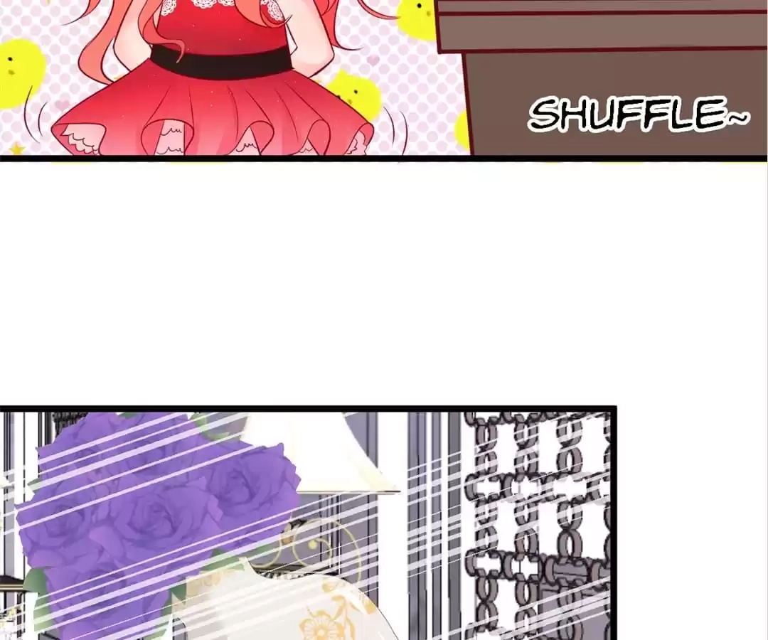 Read The Adorable Vampire chapter 67 image 7 on Lezhin