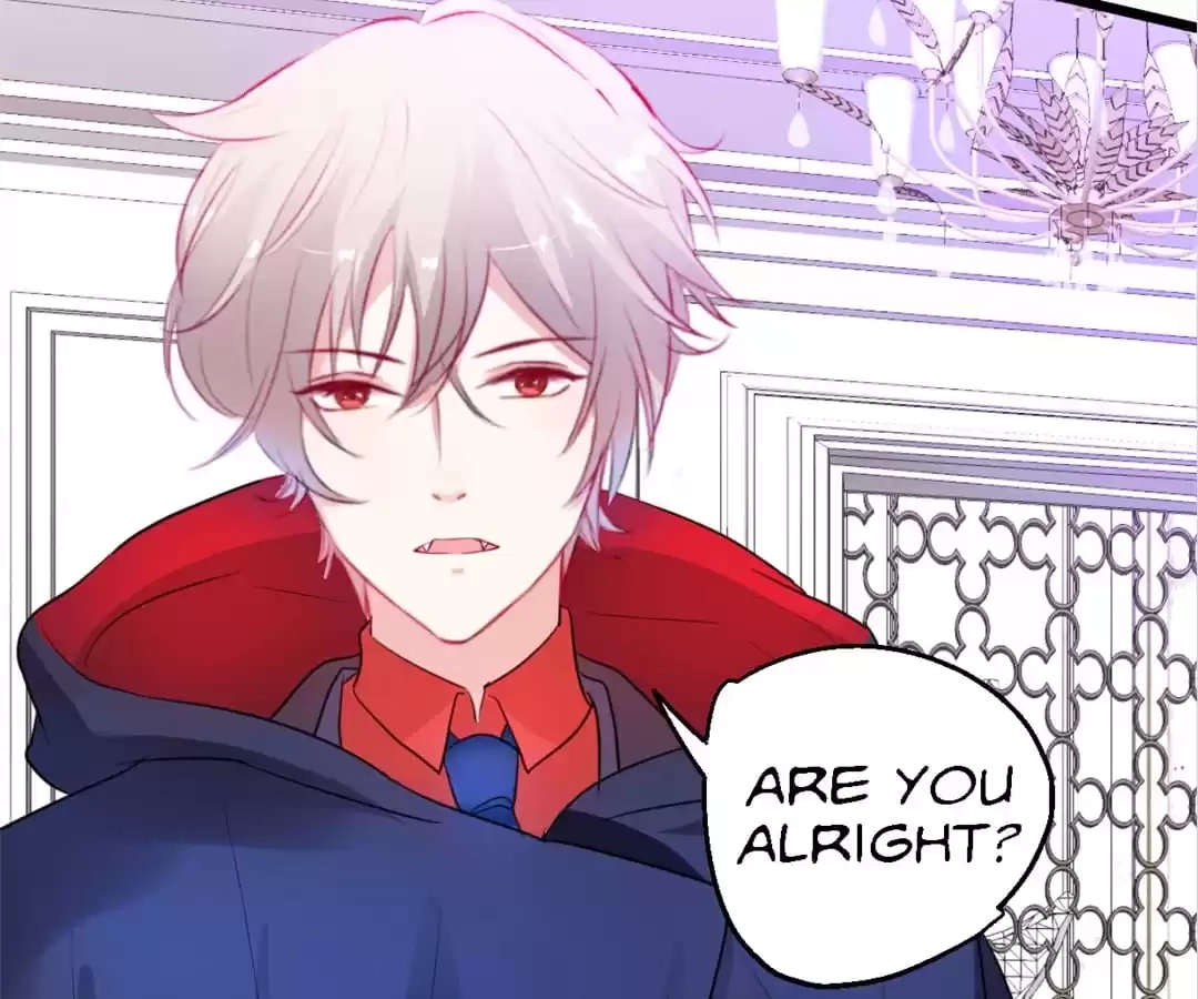 Read The Adorable Vampire chapter 67 image 73 on Lezhin