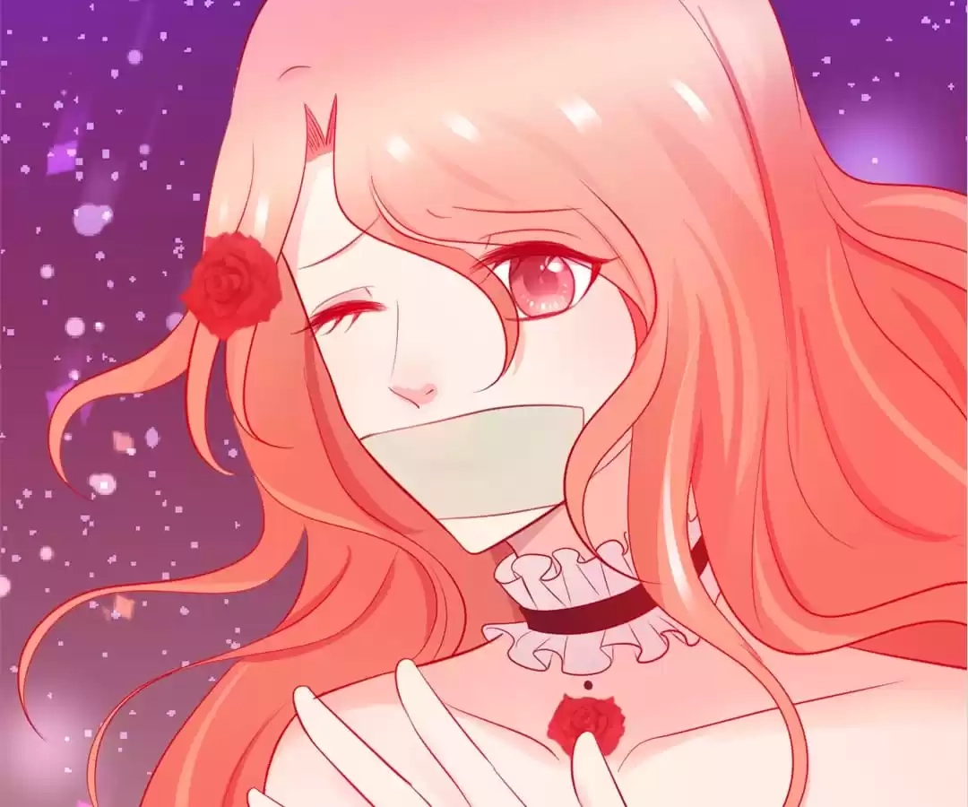 Read The Adorable Vampire chapter 67 image 77 on Lezhin