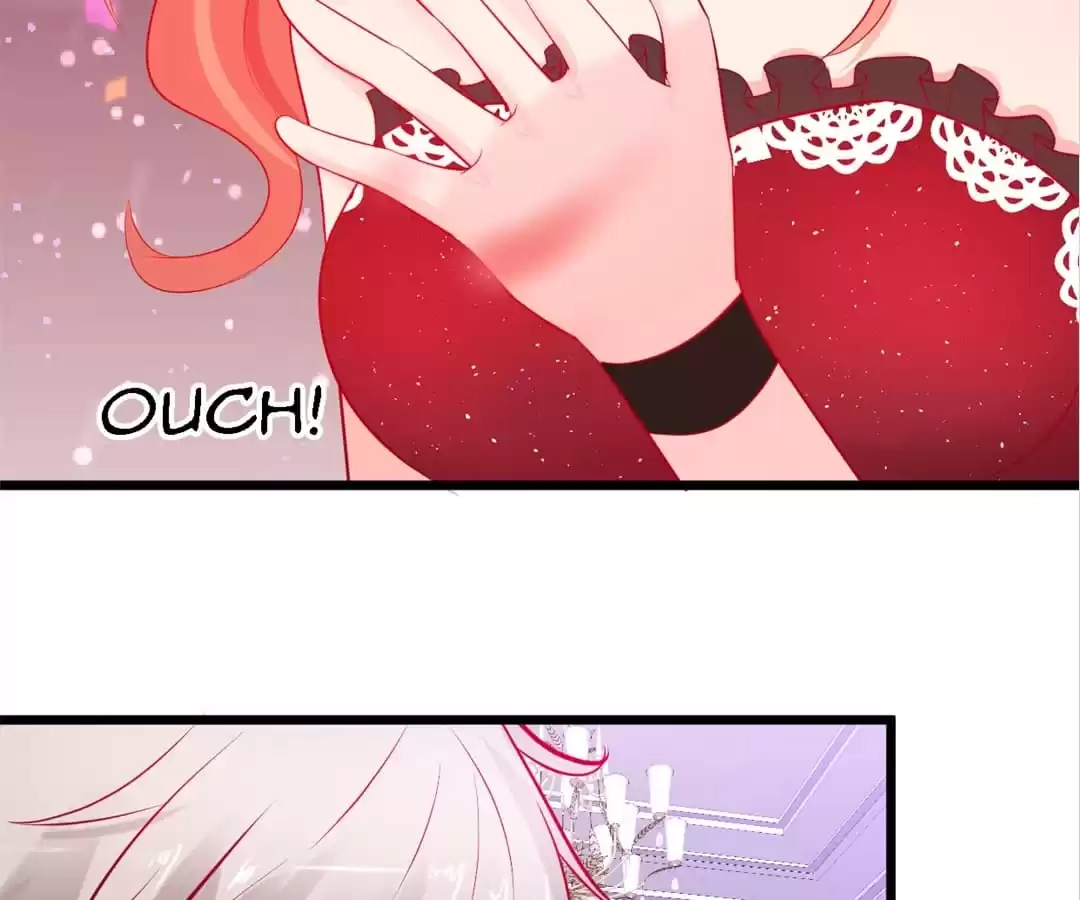 Read The Adorable Vampire chapter 67 image 78 on Lezhin