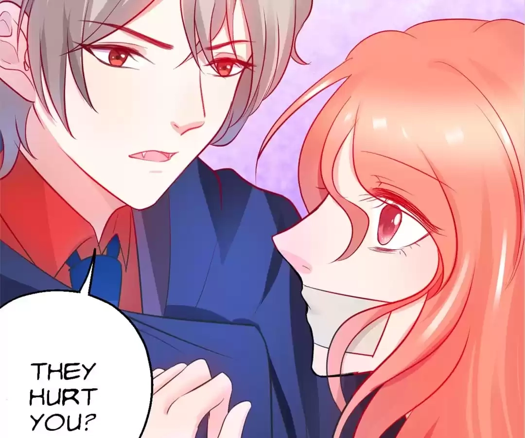 Read The Adorable Vampire chapter 67 image 81 on Lezhin