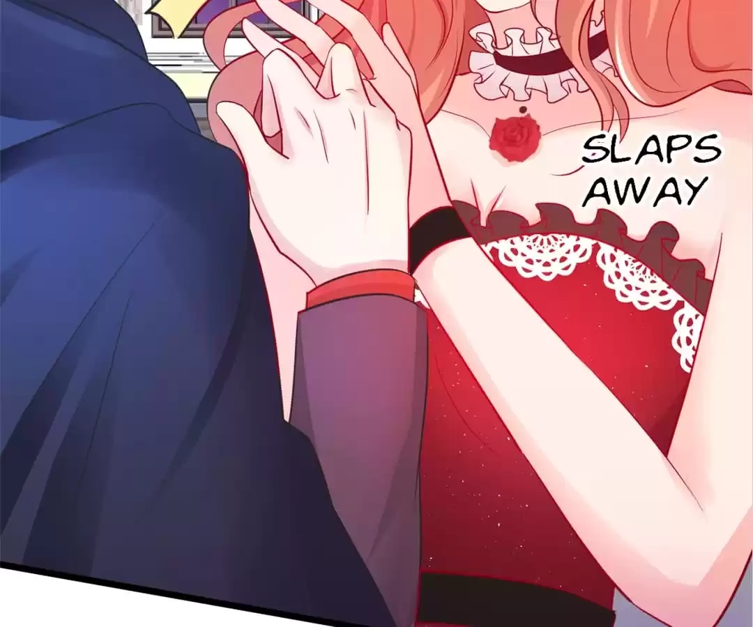 Read The Adorable Vampire chapter 67 image 84 on Lezhin