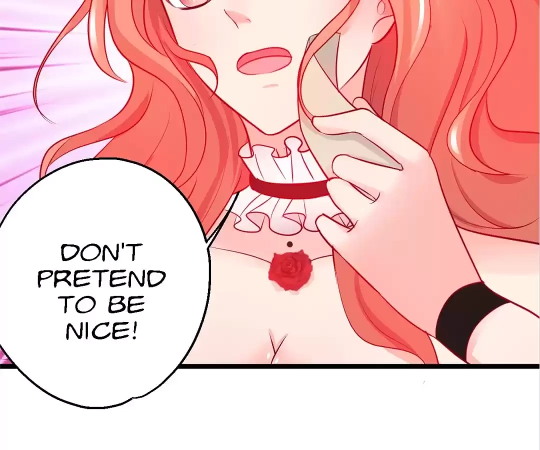 Read The Adorable Vampire chapter 67 image 86 on Lezhin