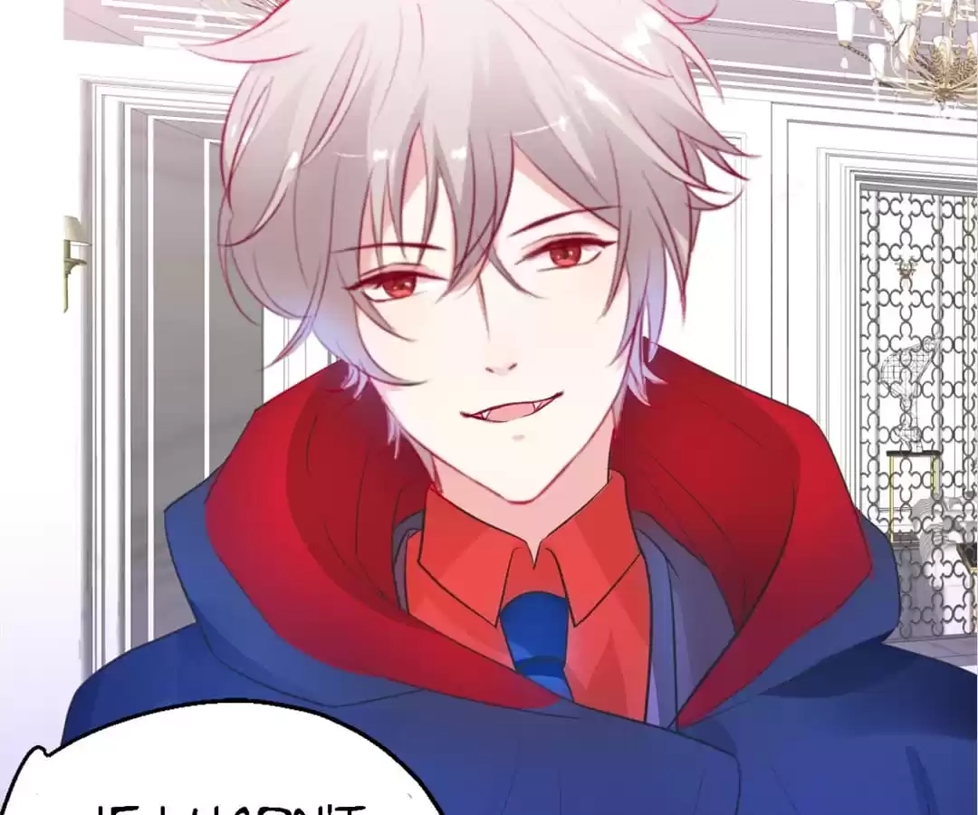Read The Adorable Vampire chapter 67 image 91 on Lezhin