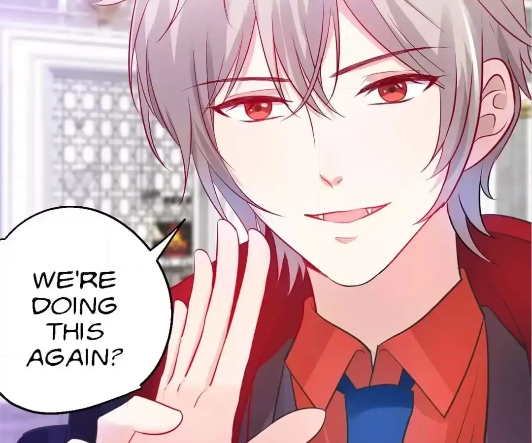 Read The Adorable Vampire chapter 67 image 99 on Lezhin