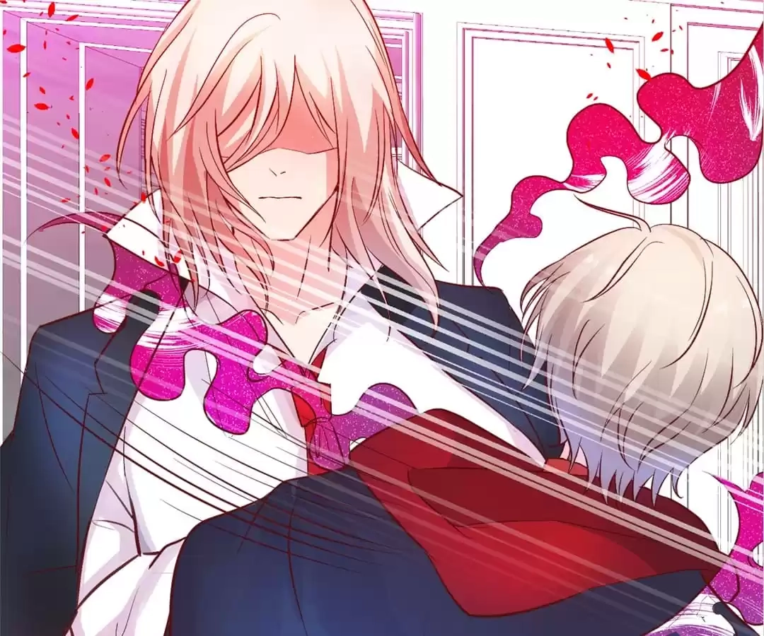 Read The Adorable Vampire chapter 68 image 10 on Lezhin