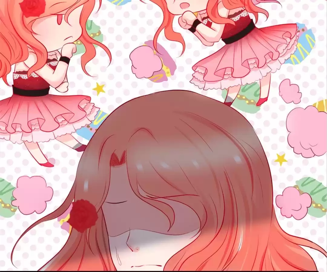 Read The Adorable Vampire chapter 68 image 100 on Lezhin