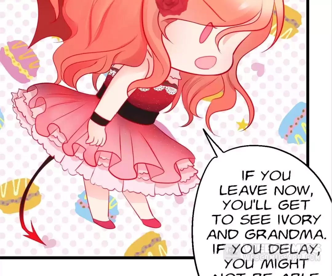 Read The Adorable Vampire chapter 68 image 102 on Lezhin