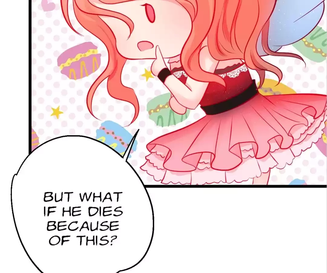 Read The Adorable Vampire chapter 68 image 104 on Lezhin