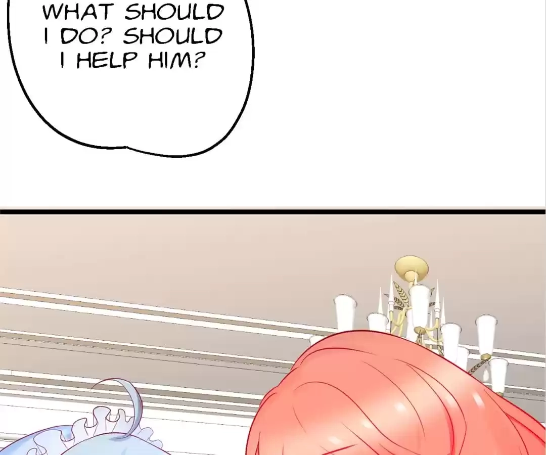 Read The Adorable Vampire chapter 68 image 107 on Lezhin