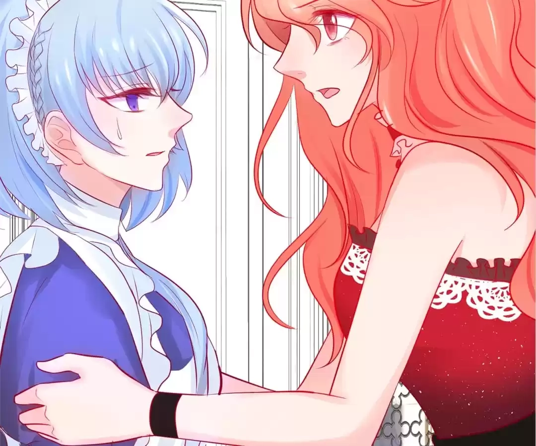 Read The Adorable Vampire chapter 68 image 108 on Lezhin