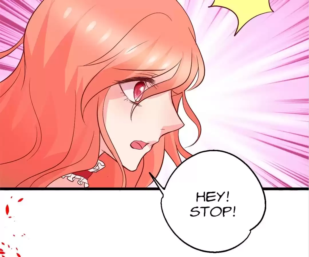 Read The Adorable Vampire chapter 68 image 16 on Lezhin