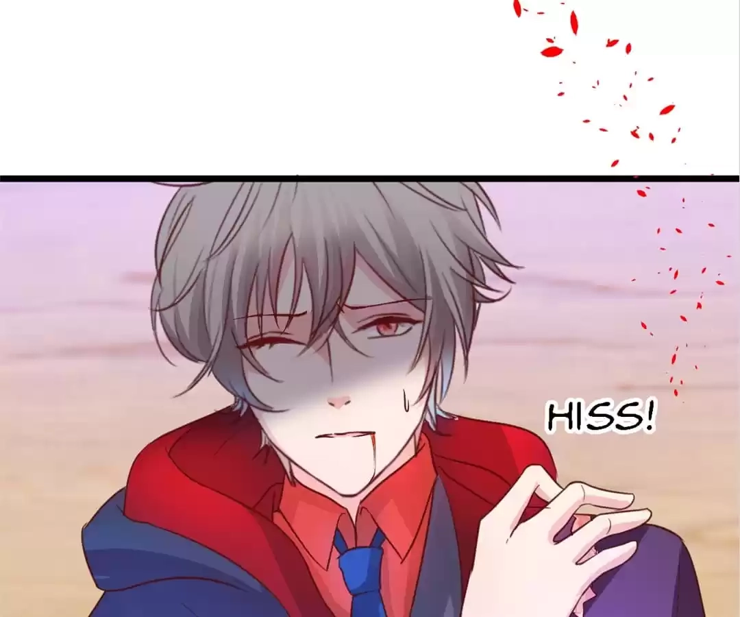 Read The Adorable Vampire chapter 68 image 18 on Lezhin