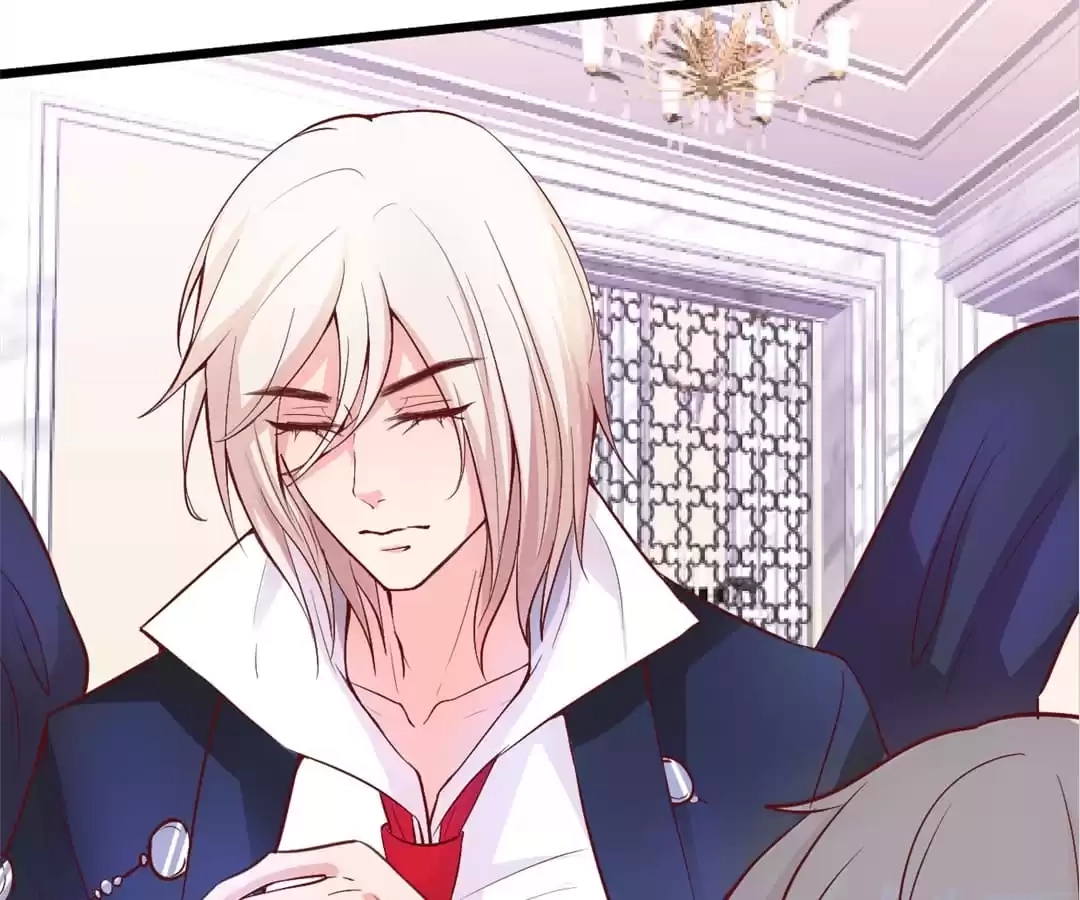Read The Adorable Vampire chapter 68 image 20 on Lezhin