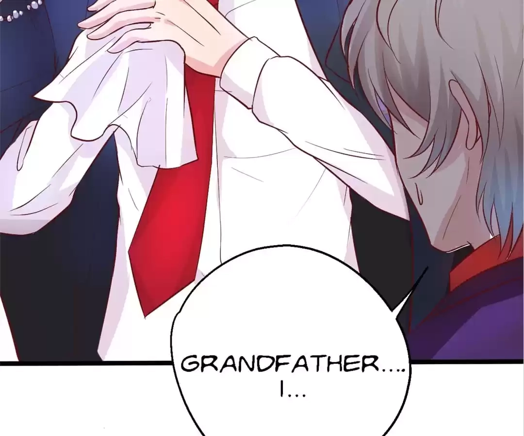 Read The Adorable Vampire chapter 68 image 21 on Lezhin