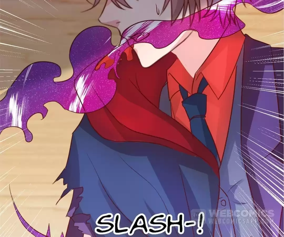 Read The Adorable Vampire chapter 68 image 25 on Lezhin