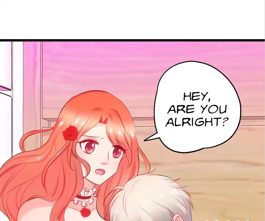 Read The Adorable Vampire chapter 68 image 27 on Lezhin