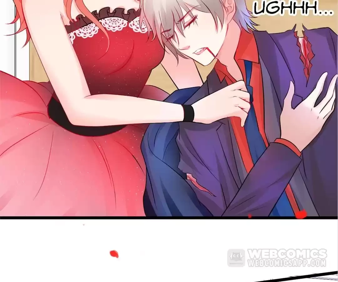 Read The Adorable Vampire chapter 68 image 28 on Lezhin