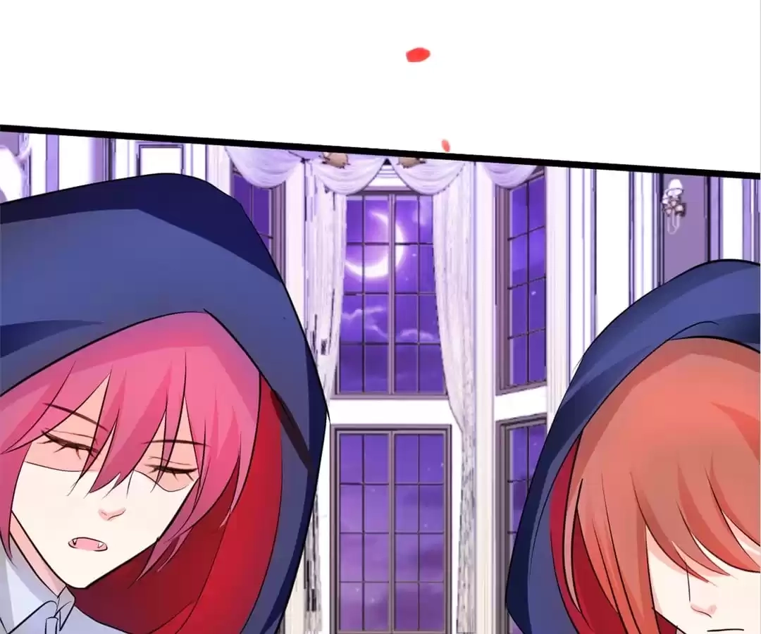 Read The Adorable Vampire chapter 68 image 31 on Lezhin