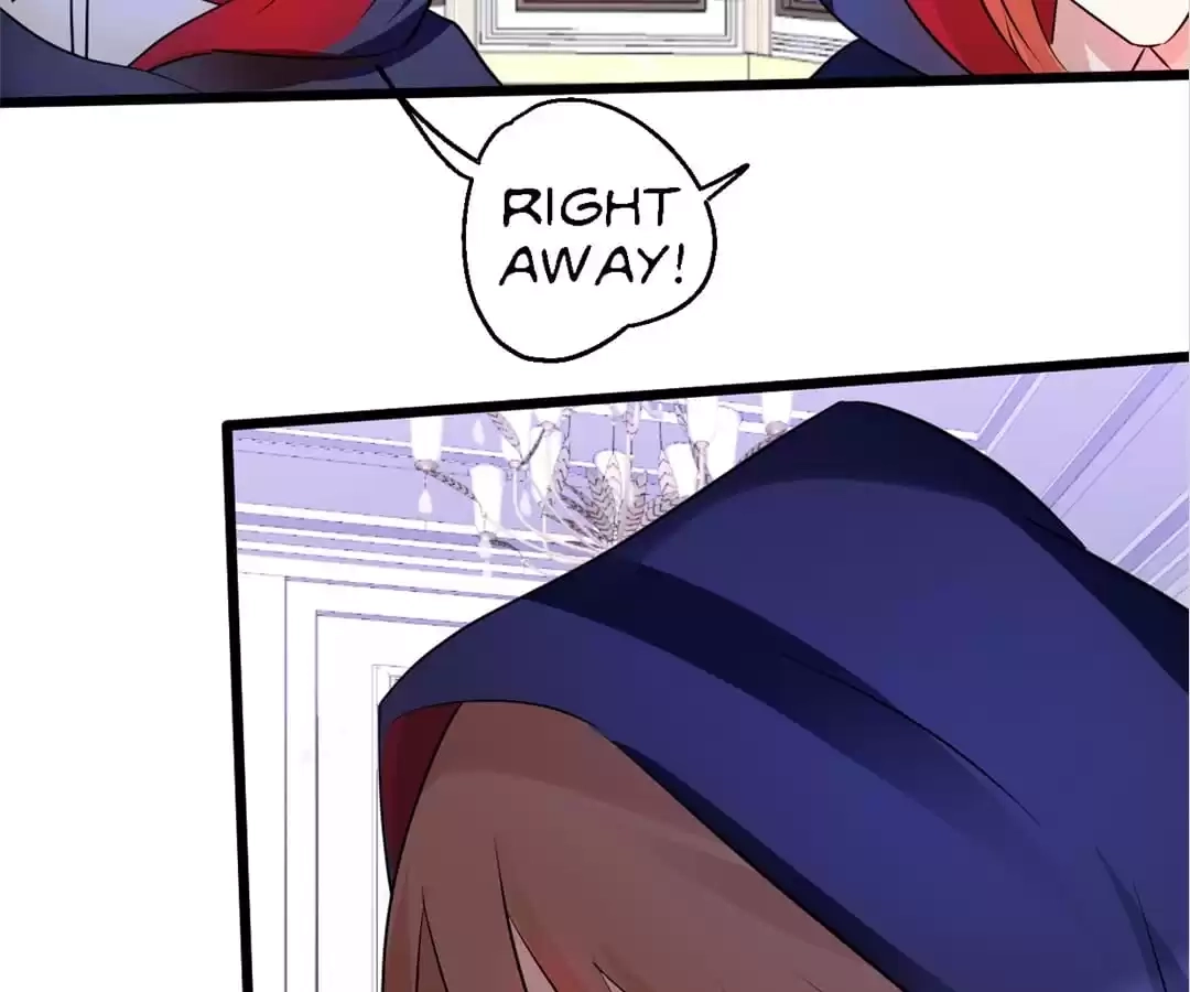Read The Adorable Vampire chapter 68 image 32 on Lezhin