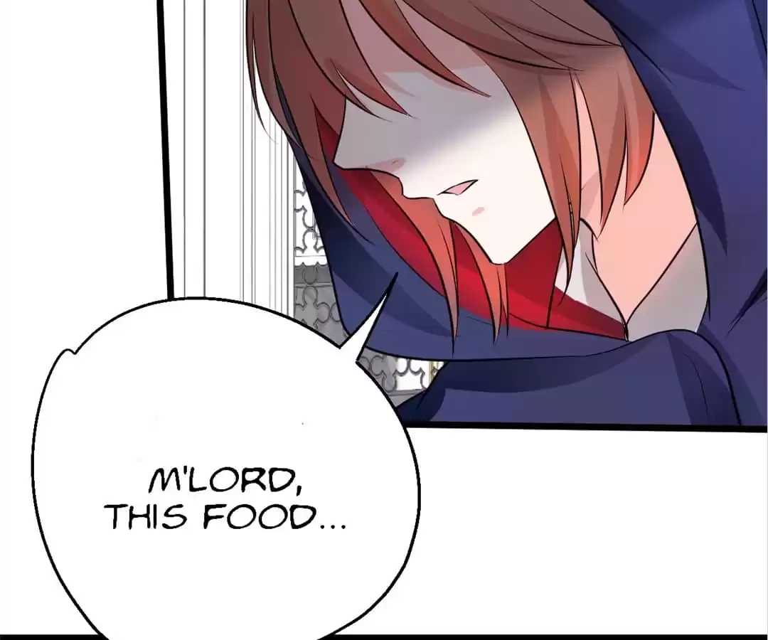 Read The Adorable Vampire chapter 68 image 33 on Lezhin