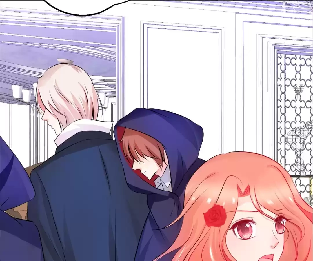 Read The Adorable Vampire chapter 68 image 34 on Lezhin