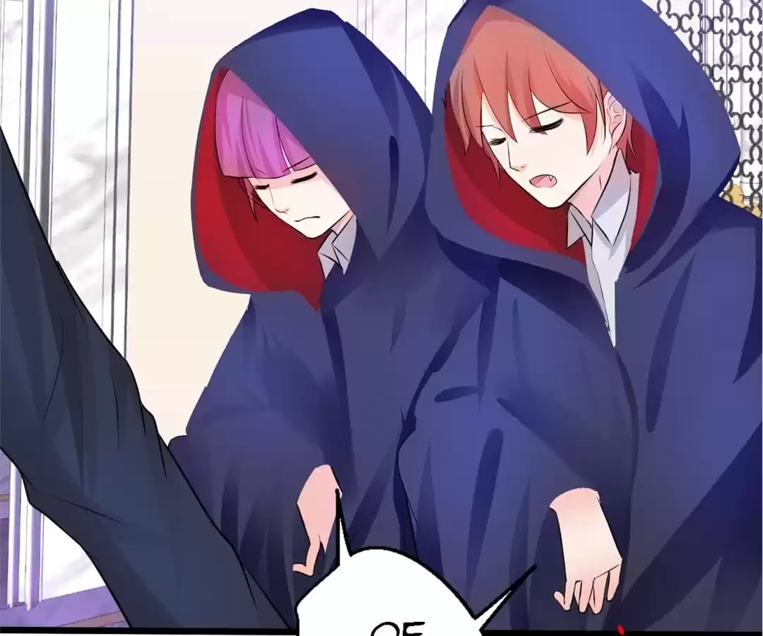 Read The Adorable Vampire chapter 68 image 38 on Lezhin