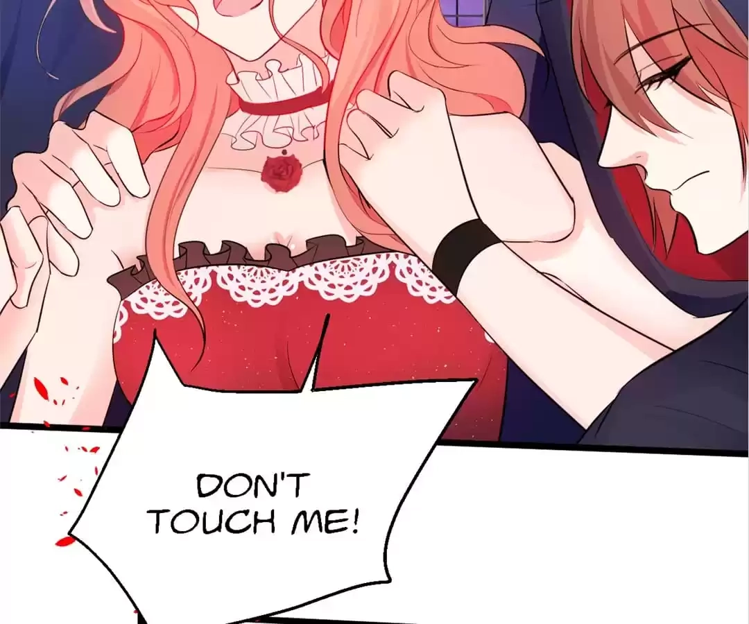Read The Adorable Vampire chapter 68 image 40 on Lezhin