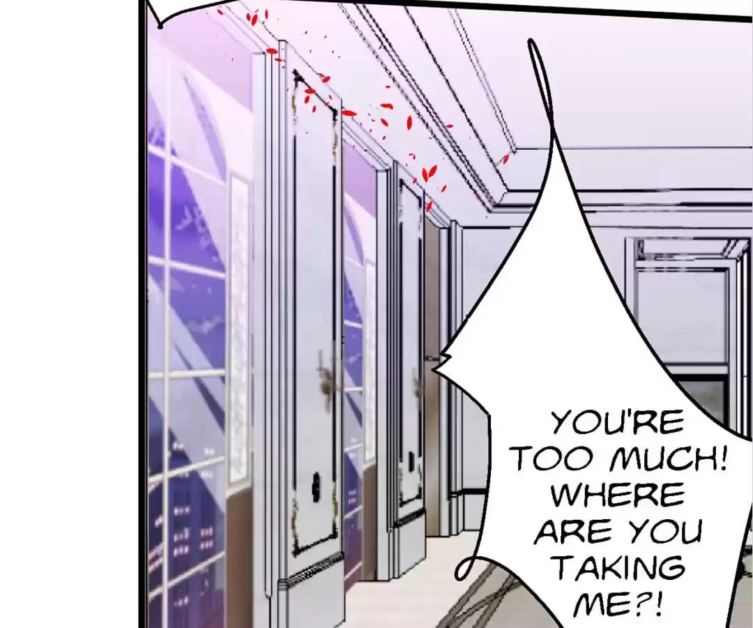 Read The Adorable Vampire chapter 68 image 41 on Lezhin