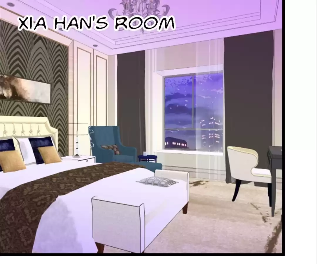 Read The Adorable Vampire chapter 68 image 43 on Lezhin