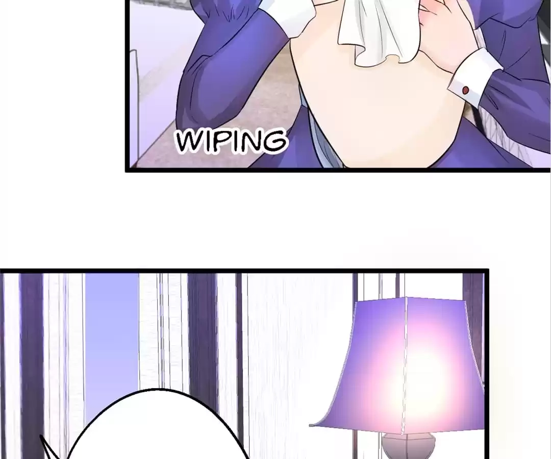 Read The Adorable Vampire chapter 68 image 45 on Lezhin