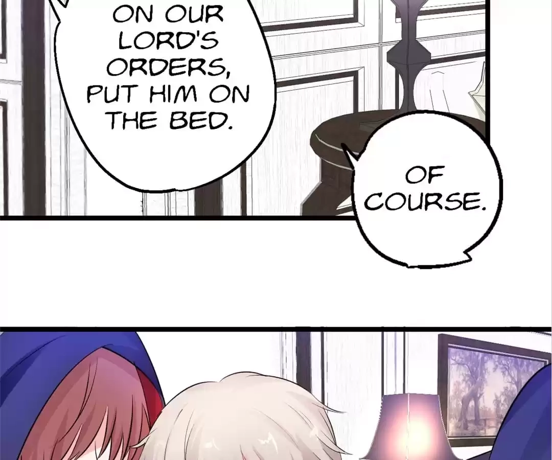 Read The Adorable Vampire chapter 68 image 46 on Lezhin