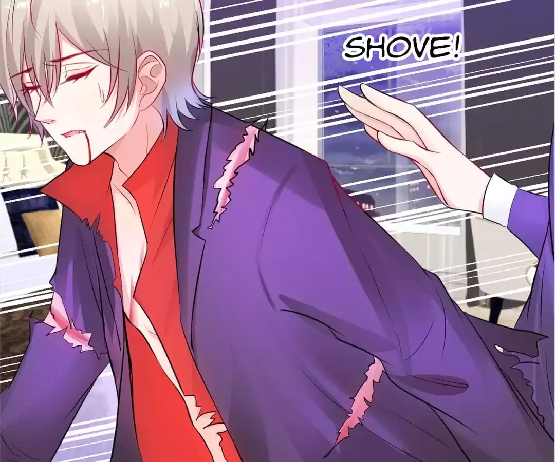 Read The Adorable Vampire chapter 68 image 50 on Lezhin
