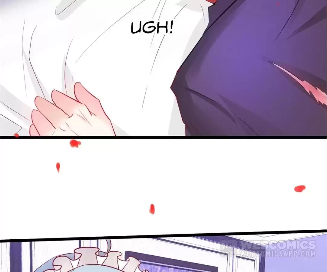 Read The Adorable Vampire chapter 68 image 53 on Lezhin