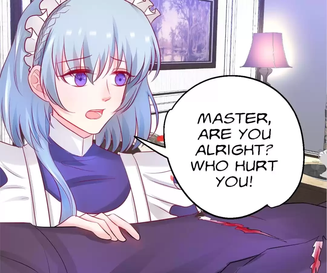 Read The Adorable Vampire chapter 68 image 54 on Lezhin