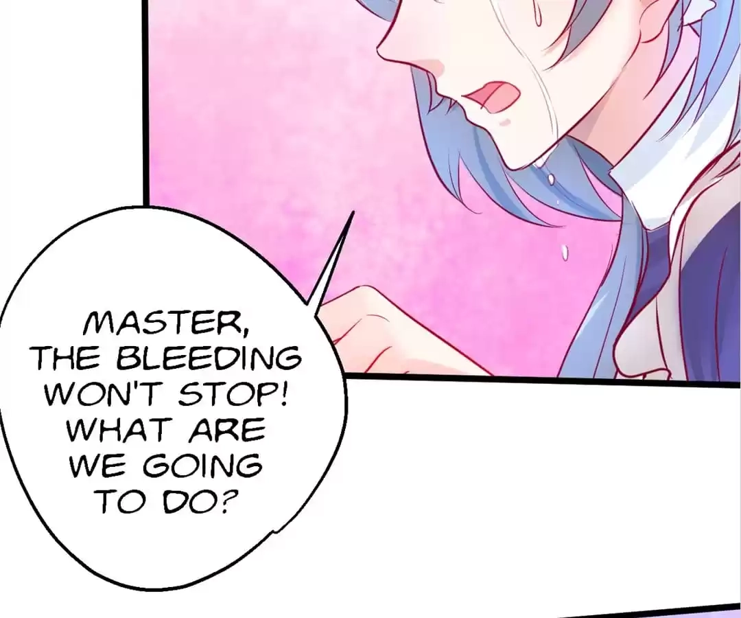 Read The Adorable Vampire chapter 68 image 56 on Lezhin
