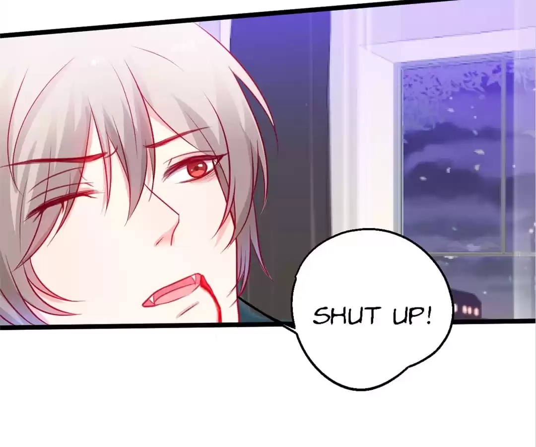 Read The Adorable Vampire chapter 68 image 57 on Lezhin
