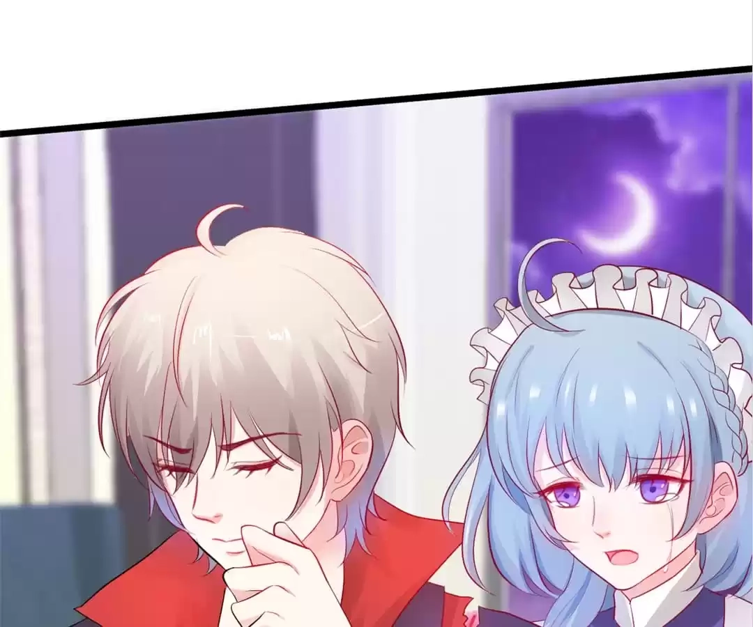 Read The Adorable Vampire chapter 68 image 58 on Lezhin
