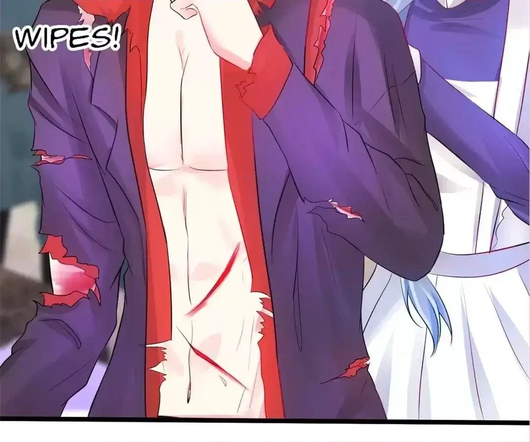 Read The Adorable Vampire chapter 68 image 59 on Lezhin